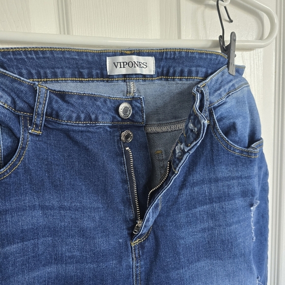 Vipones FLARE Jeans - Picture 7 of 10